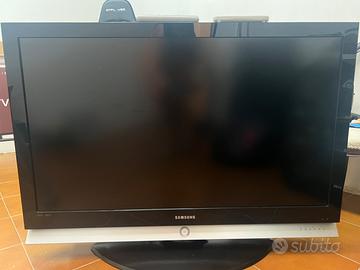 Tv Samsung
