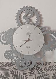 Orologio da parete Arti e mestieri