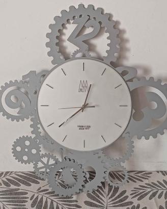 Orologio da parete Arti e mestieri