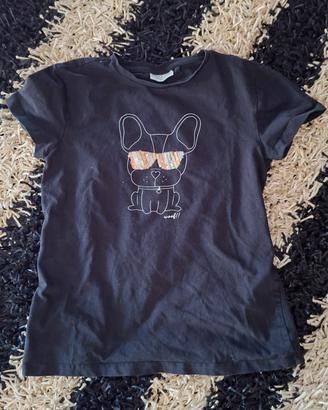t - shirt 13/14 anni