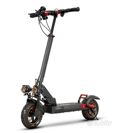Monopattino Elettrico MX-14