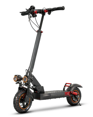 Monopattino Elettrico MX-14