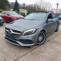 Ricambi usati per Mercedes Classe A 2017