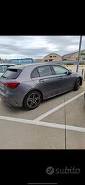 mercedes classe A 180 d