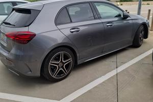 mercedes classe A 180 d