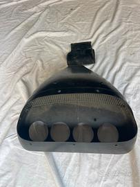 Air box ( manca pannelo )Yamaha R1 98-99-00-01