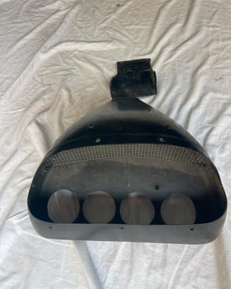 Air box ( manca pannelo )Yamaha R1 98-99-00-01