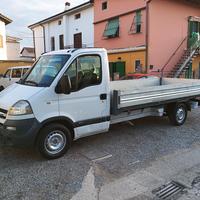OPEL MOVANO 2.5 TD - CASSONE FISSO - NO IVA