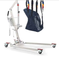 Sollevatore elettrico per disabili o anziani