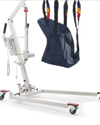 Ausilio per disabili o anziani