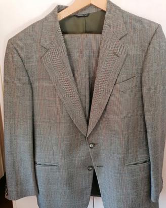 Vestito sartoriale
