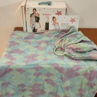 FASCIA PORTA BIMBI ring sling Kokadi