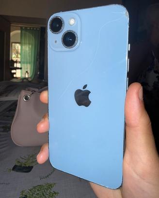 I Phone 14 128 gb usato