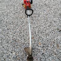 decespugliatore  , forbici