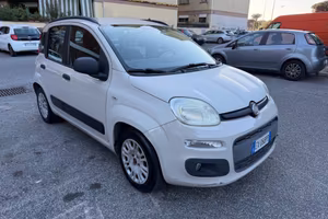 Fiat Panda 1.2 EasyPower Pop - GPL -