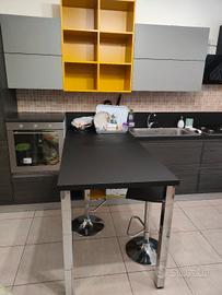  Cucina moderna Ar-tre MT 3.85 come nuova.