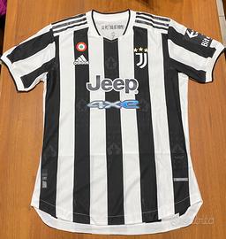 Maglia juve vlahovic originale da collezione