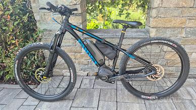 Ebike Ghost S