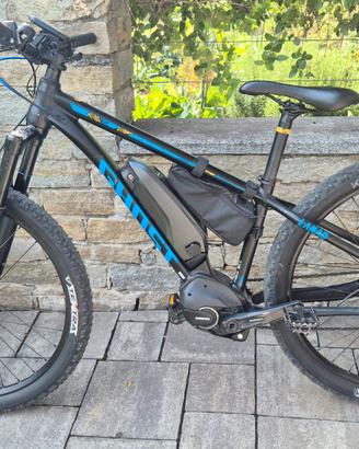 Ebike Ghost S