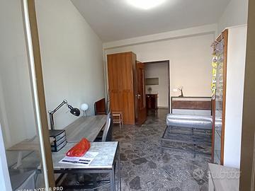 Ultima camera libera