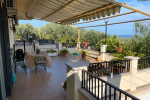 Casa con vista - Macchia Libera