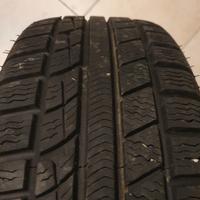 Ruote invernali complete pneumatici + cerchi 15