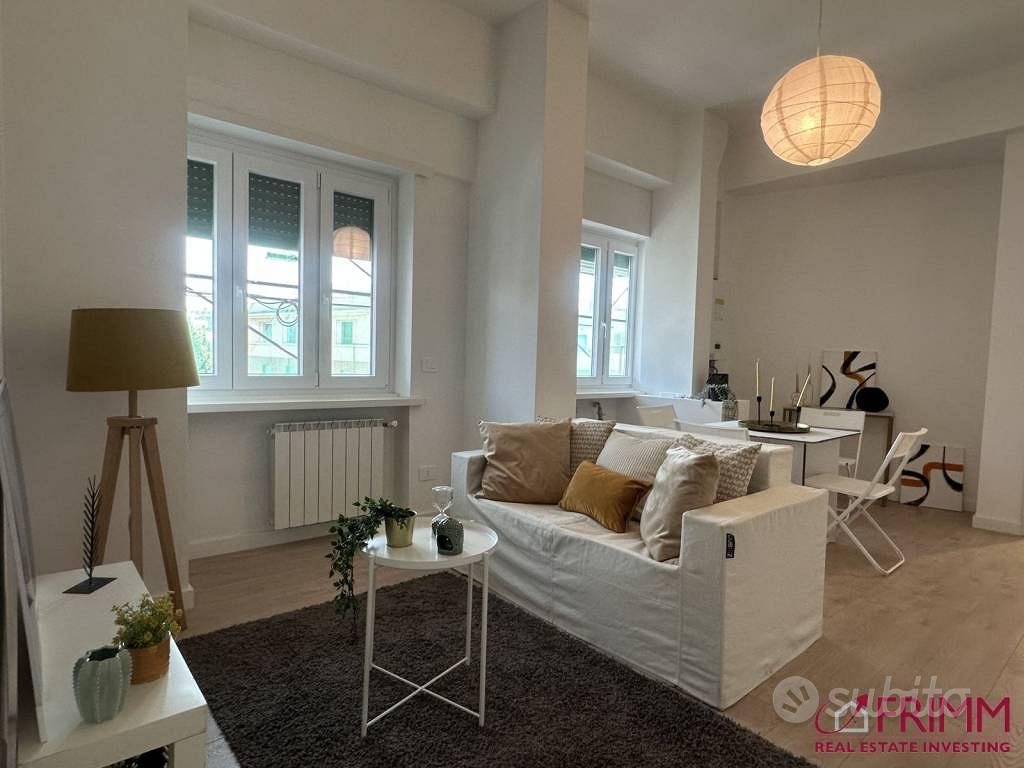 Appartamento – Roma, Città giudiziaria, Della Vittoria - Vista 5