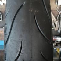 Gomma moto Avon cobra crome 110/90 r19