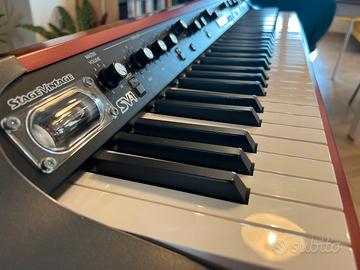 Korg SV-1 73 + Stand, Custodia e Leggio