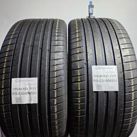 2 pneumatici michelin 295/40 r21 111y suv cu8553