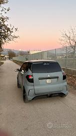 aixam city impulsion 2012