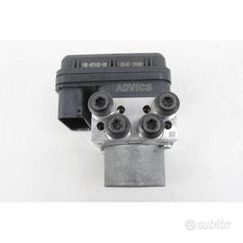 CENTRALINA ABS YAMAHA MT 07 ABS 2014 2016