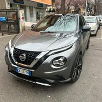 Nissan Juke N-Design 114cv Luglio 2022