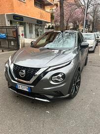 Nissan Juke N-Design 114cv Luglio 2022