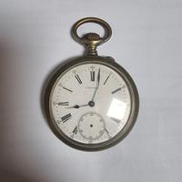 orologio da tasca Longines