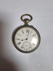 orologio da tasca Longines