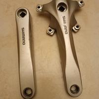 Guarnitura Shimano 