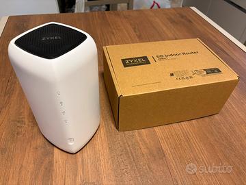 Modem 5G ZTE NR5309