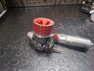 motore 21 reds