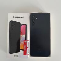 Samsung Galaxy A14