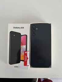 Samsung Galaxy A14