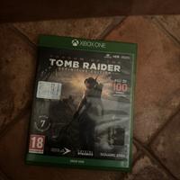 Shadow of the tomb raider e mafia 2