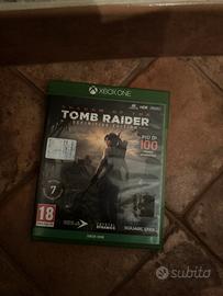 Shadow of the tomb raider e mafia 2