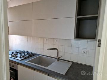 Cucina Veneta usata poco