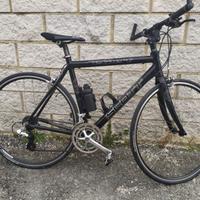 Bici Scott Expert  Taglia M - forcella Carbonio