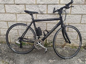 Bici Scott Expert  Taglia M - forcella Carbonio