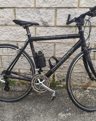 Bici Scott Expert  Taglia M - forcella Carbonio