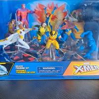 Statue Marvel XMen