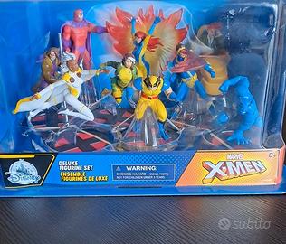 Statue Marvel XMen
