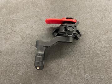 Quadlock supporto manubrio smartphone